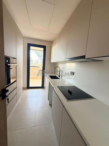 Appartement 114 m² à louer à Rabat — Photo 14
