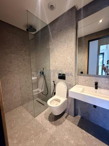 Appartement 114 m² à louer à Rabat — Photo 16