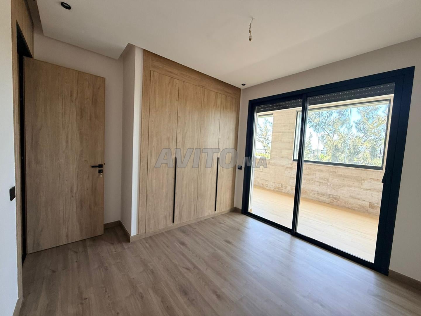 Appartement 114 m² à louer à Rabat — Photo 7