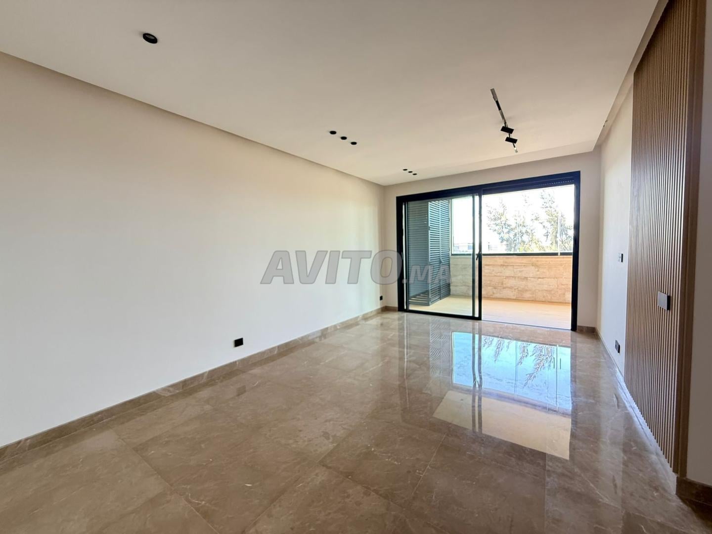 Appartement 114 m² à louer à Rabat — Photo 9