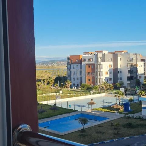 Apartment for rent in Tangier — Photo 2