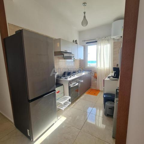 Apartment for rent in Tangier — Photo 3