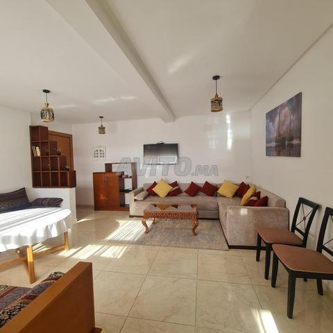 Apartment for rent in Tangier — Photo 4