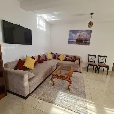 Apartment for rent in Tangier — Photo 7