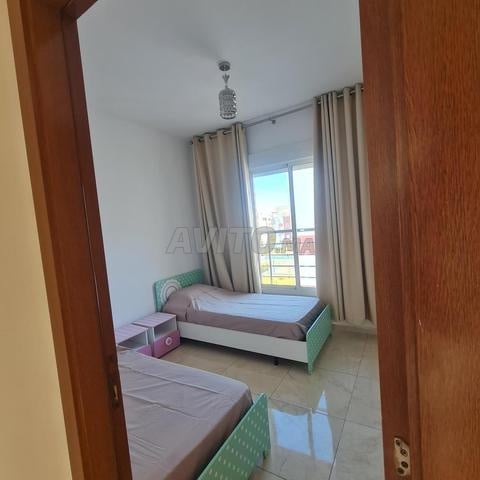 Apartment for rent in Tangier — Photo 8