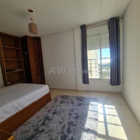Apartment for rent in Tangier — Photo 10
