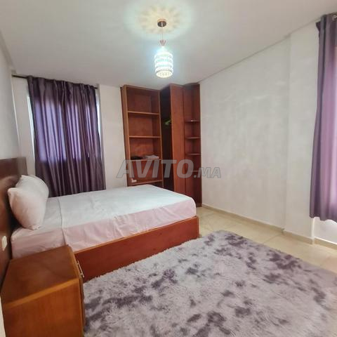 Apartment for rent in Tangier — Photo 11
