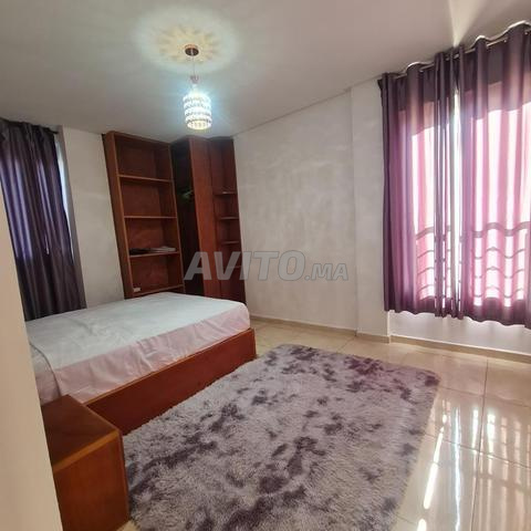Apartment for rent in Tangier — Photo 12