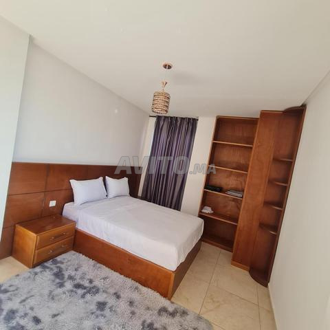 Apartment for rent in Tangier — Photo 13