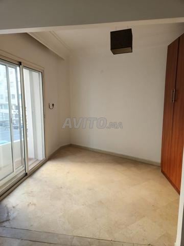 شقة 100 متر مربع للإيجار في الدار البيضاء – Val Fleuri — Photo 3
