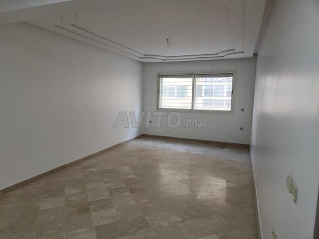 شقة 100 متر مربع للإيجار في الدار البيضاء – Val Fleuri — Photo 4