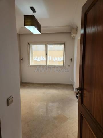 شقة 100 متر مربع للإيجار في الدار البيضاء – Val Fleuri — Photo 5