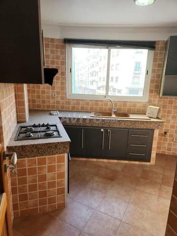 شقة 100 متر مربع للإيجار في الدار البيضاء – Val Fleuri — Photo 7