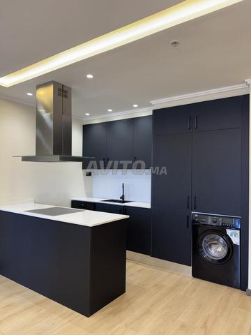 Appartement 76 m² à louer à Tanger (Hilton) — Photo 8