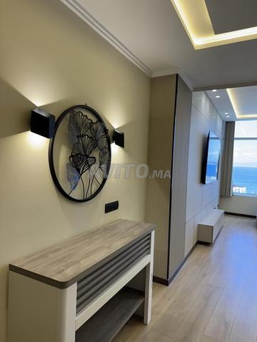 Appartement 76 m² à louer à Tanger (Hilton) — Photo 14