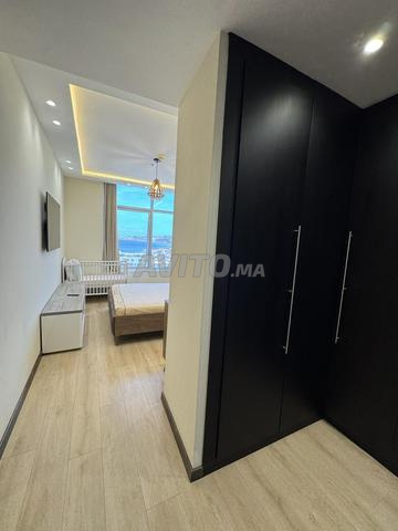 Appartement 76 m² à louer à Tanger (Hilton) — Photo 24