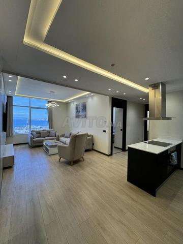 Appartement 76 m² à louer à Tanger (Hilton) — Photo 28