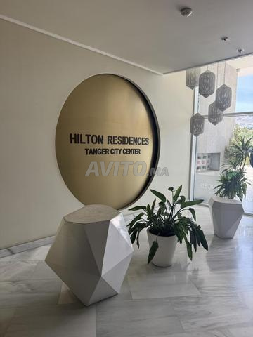 Appartement 76 m² à louer à Tanger (Hilton) — Photo 38
