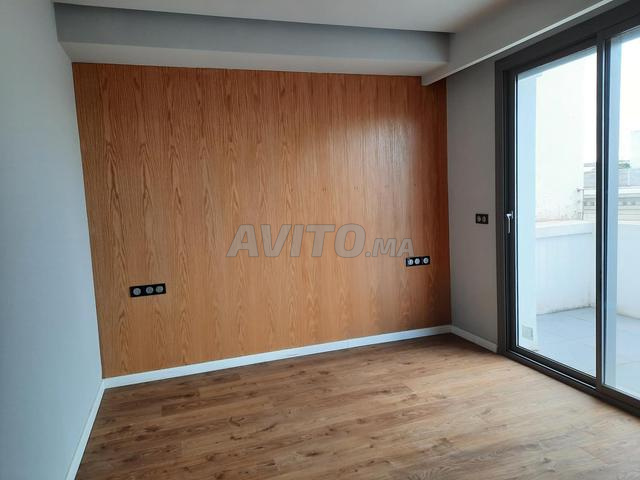 Apartment 138 m² for sale in Casablanca, Gauthier — Photo 6