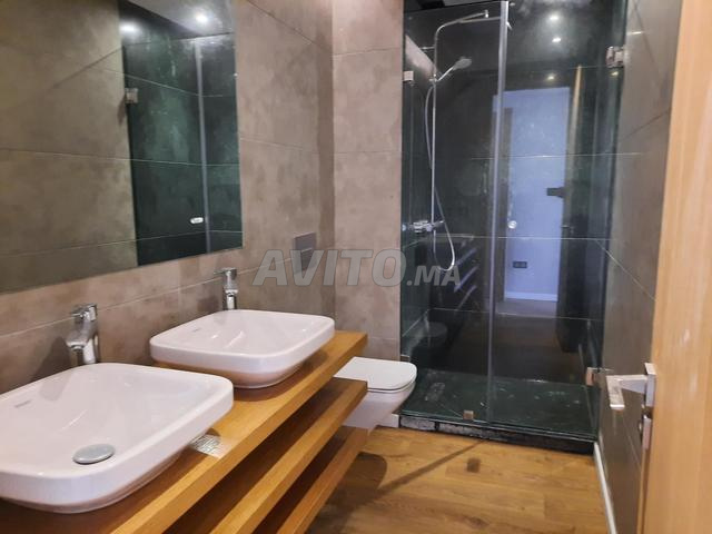 Apartment 138 m² for sale in Casablanca, Gauthier — Photo 9