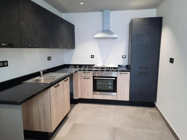 Apartment 138 m² for sale in Casablanca, Gauthier — Photo 10