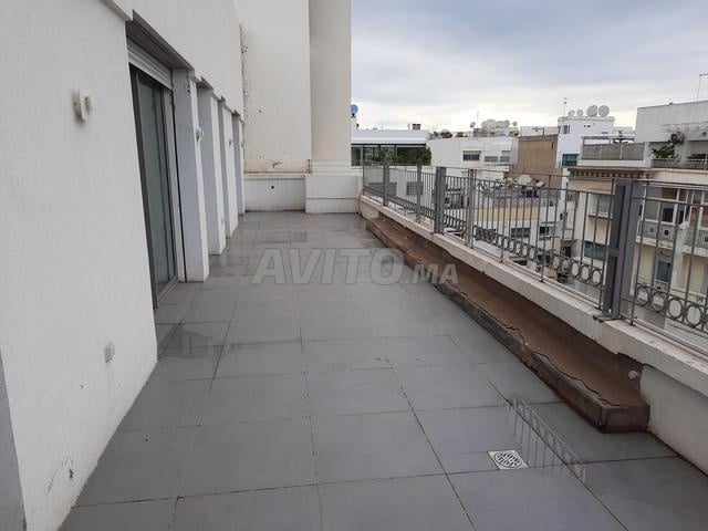 Apartment 138 m² for sale in Casablanca, Gauthier — Photo 11
