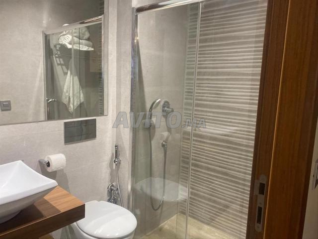 ستوديو 46 م² للإيجار في الدار البيضاء – Oasis — Photo 5