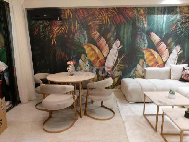 ستوديو 46 م² للإيجار في الدار البيضاء – Oasis — Photo 27