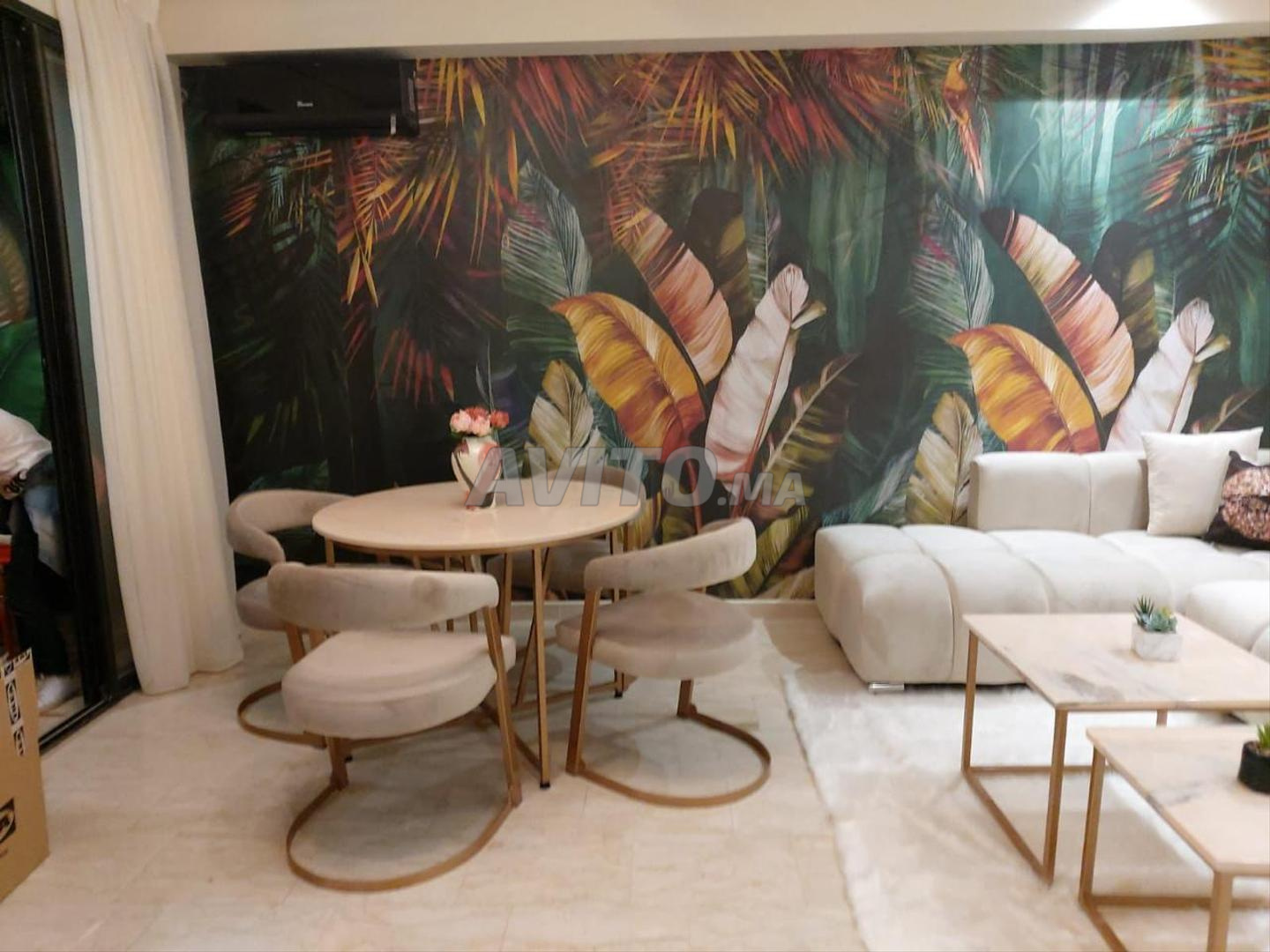 ستوديو 46 م² للإيجار في الدار البيضاء – Oasis — Photo 28