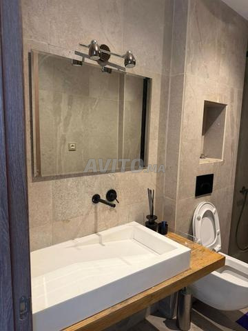 Apartment 53 m² for rent in Casablanca — Photo 9