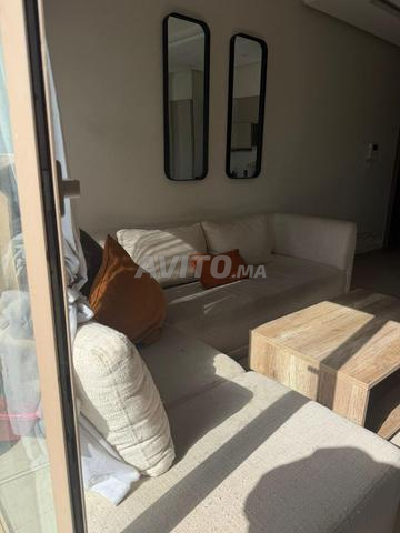 Apartment 53 m² for rent in Casablanca — Photo 11