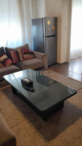 Studio meublé à louer à Casablanca (Quartier des Hôpitaux) – 1 pièce | 1 salle de bain | 5000 DH - mois — Photo 3