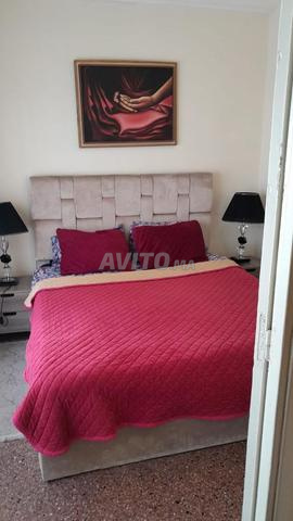 Studio meublé à louer à Casablanca (Quartier des Hôpitaux) – 1 pièce | 1 salle de bain | 5000 DH - mois — Photo 13