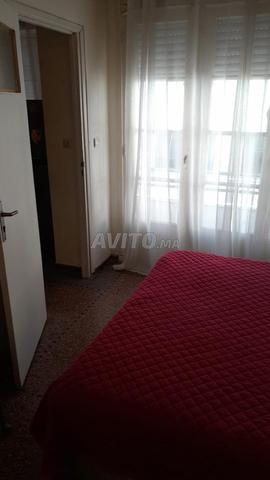 Studio meublé à louer à Casablanca (Quartier des Hôpitaux) – 1 pièce | 1 salle de bain | 5000 DH - mois — Photo 15