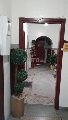 Studio meublé à louer à Casablanca (Quartier des Hôpitaux) – 1 pièce | 1 salle de bain | 5000 DH - mois — Photo 35