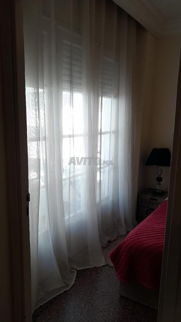 Studio meublé à louer à Casablanca (Quartier des Hôpitaux) – 1 pièce | 1 salle de bain | 5000 DH - mois — Photo 18