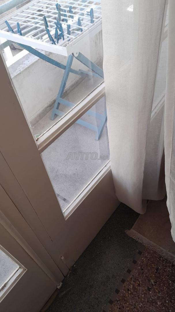 Studio meublé à louer à Casablanca (Quartier des Hôpitaux) – 1 pièce | 1 salle de bain | 5000 DH - mois — Photo 20