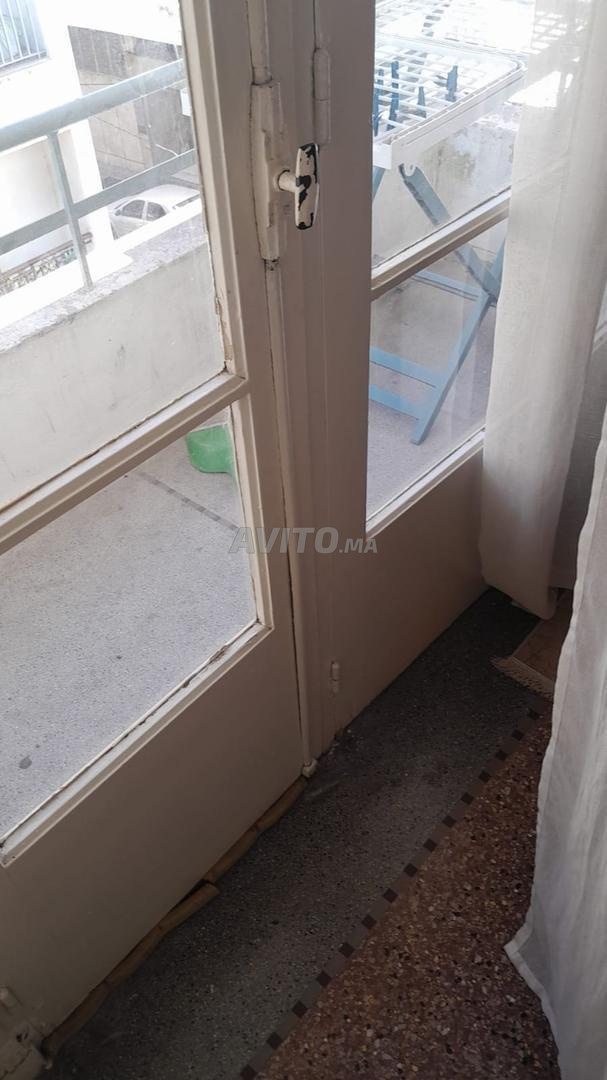 Studio meublé à louer à Casablanca (Quartier des Hôpitaux) – 1 pièce | 1 salle de bain | 5000 DH - mois — Photo 22