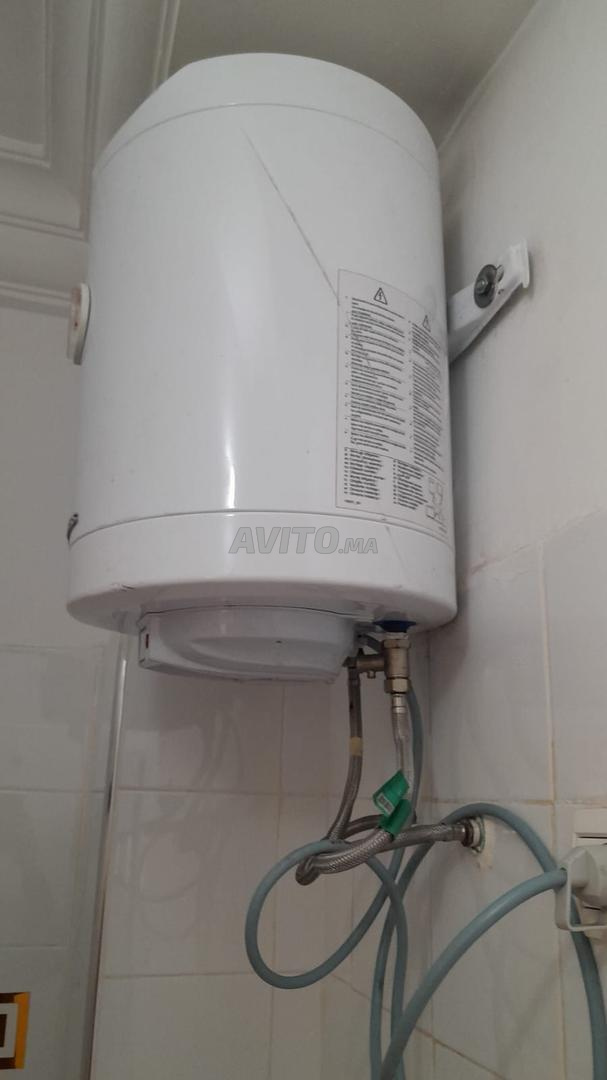 Studio meublé à louer à Casablanca (Quartier des Hôpitaux) – 1 pièce | 1 salle de bain | 5000 DH - mois — Photo 24