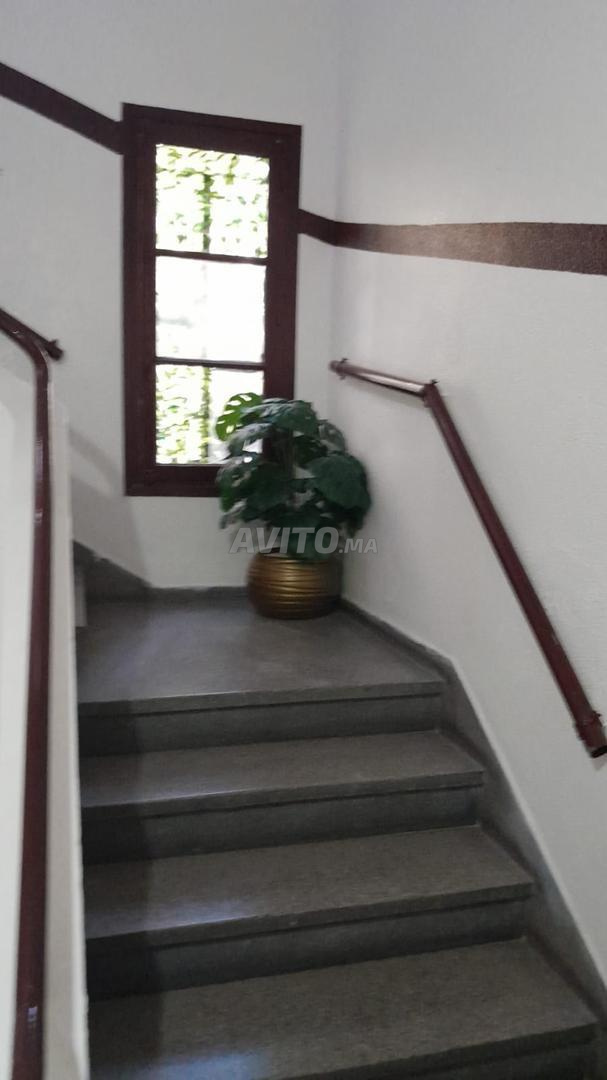 Studio meublé à louer à Casablanca (Quartier des Hôpitaux) – 1 pièce | 1 salle de bain | 5000 DH - mois — Photo 34