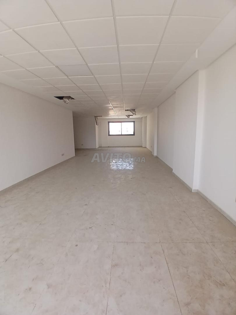 Office space for sale 81 m² in Marrakech Guéliz — Photo 3