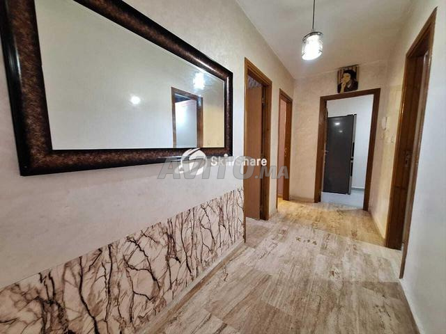 Appartement 83 m² à louer à Casablanca (Errahma – Dar Bouazza) — Photo 7