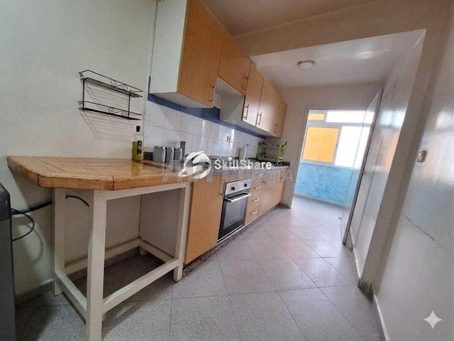 Appartement 83 m² à louer à Casablanca (Errahma – Dar Bouazza) — Photo 15