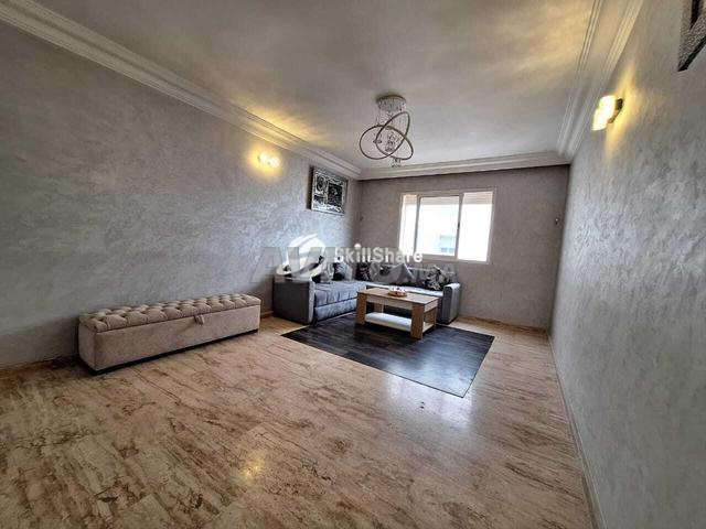 Appartement 83 m² à louer à Casablanca (Errahma – Dar Bouazza) — Photo 17
