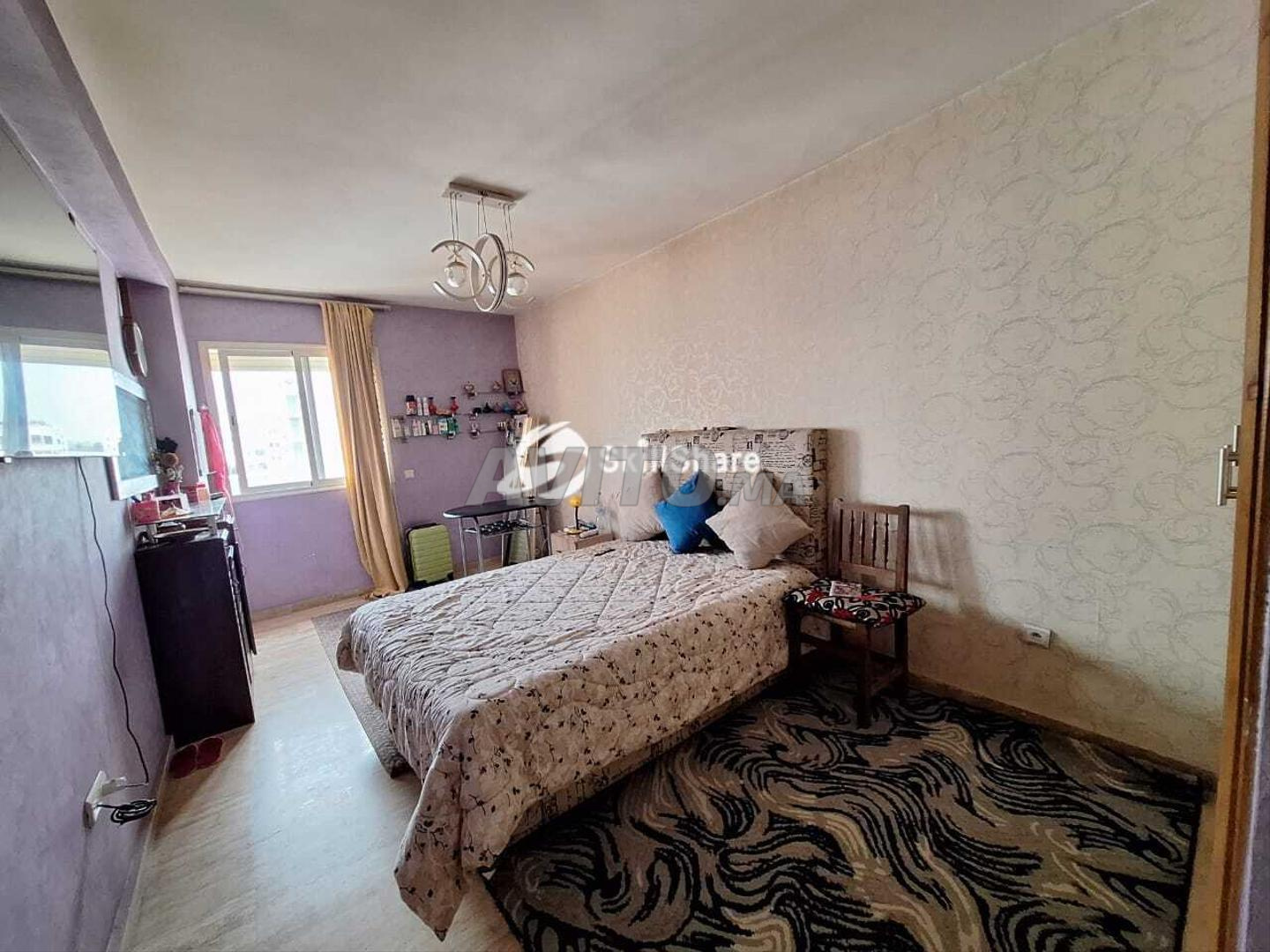 Appartement 83 m² à louer à Casablanca (Errahma – Dar Bouazza) — Photo 14