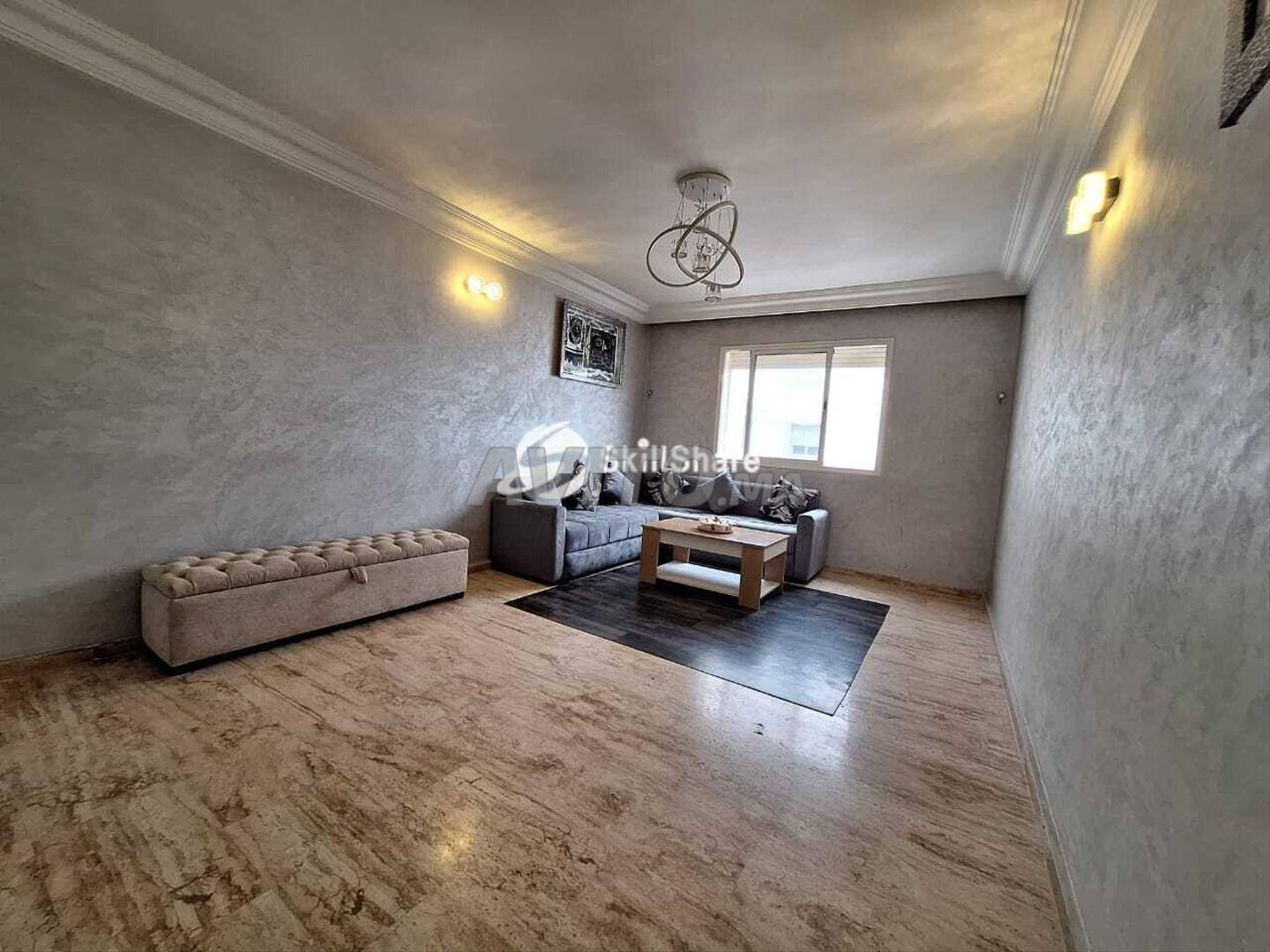 Appartement 83 m² à louer à Casablanca (Errahma – Dar Bouazza) — Photo 18