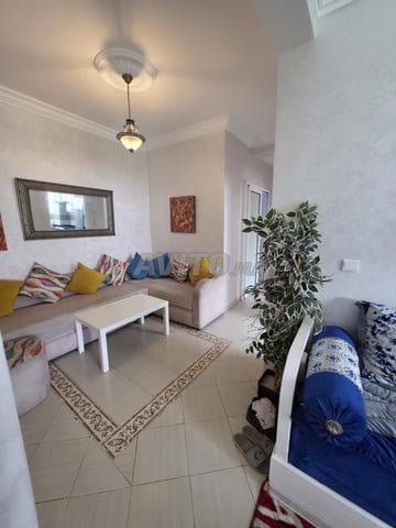 Appartement à louer à Agadir (300 MAD - jour) à Hay Salam — Photo 7