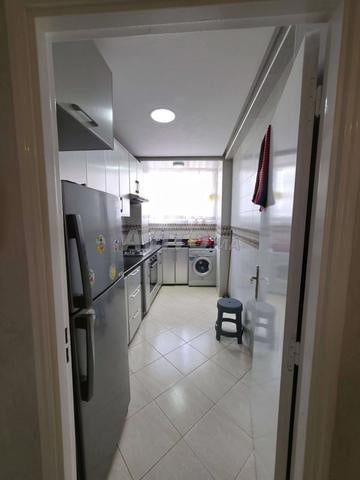 Appartement à louer à Agadir (300 MAD - jour) à Hay Salam — Photo 9