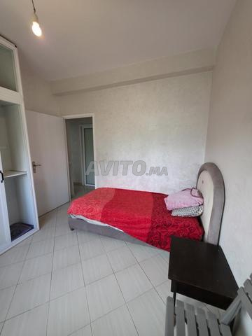 Appartement à louer à Agadir (300 MAD - jour) à Hay Salam — Photo 11