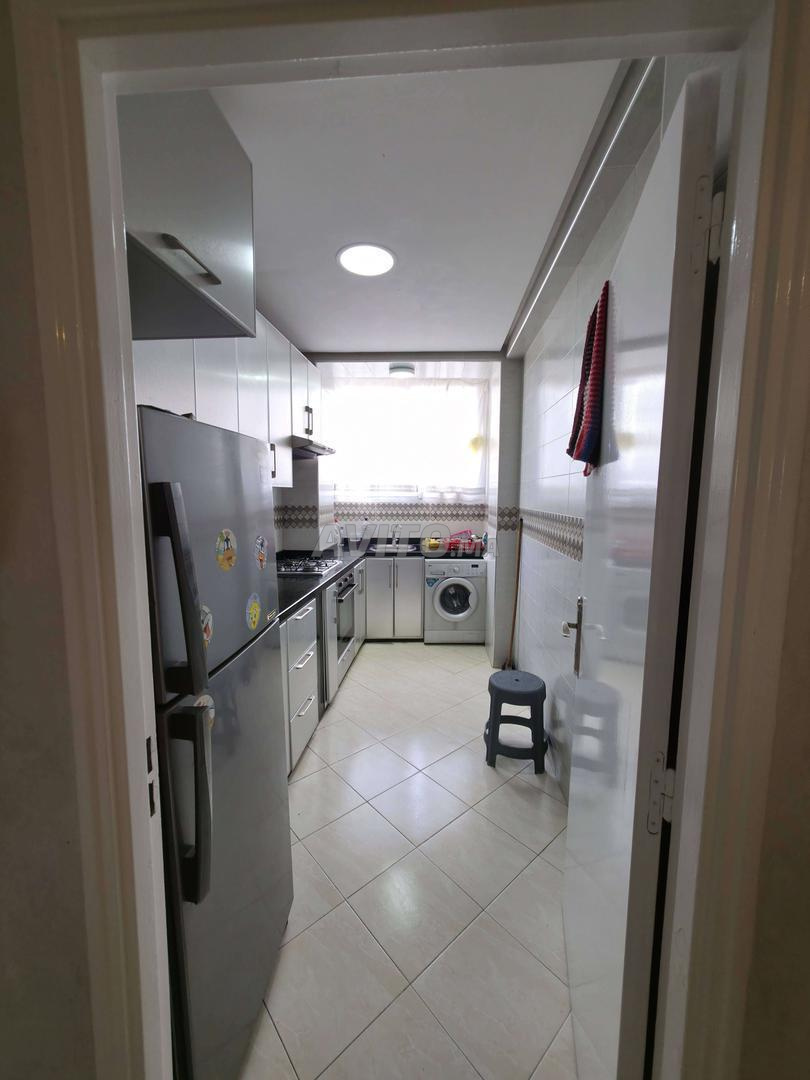 Appartement à louer à Agadir (300 MAD - jour) à Hay Salam — Photo 10